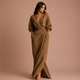 Julia - Vestido Maxi Minimalista