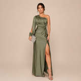Luna - Vestido Maxi Elegante