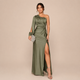 Luna - Vestido Maxi Elegante