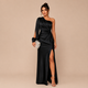 Luna - Vestido Maxi Elegante