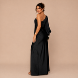 Luna - Vestido Maxi Elegante