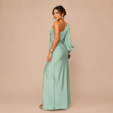 Luna - Vestido Maxi Elegante