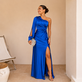 Luna - Vestido Maxi Elegante