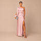 Luna - Vestido Maxi Elegante