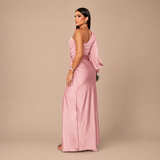 Luna - Vestido Maxi Elegante