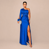 Luna - Vestido Maxi Elegante