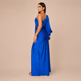 Luna - Vestido Maxi Elegante