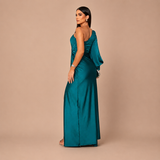 Luna - Vestido Maxi Elegante