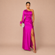 Luna - Vestido Maxi Elegante