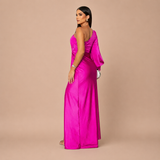 Luna - Vestido Maxi Elegante