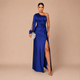Luna - Vestido Maxi Elegante