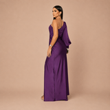 Luna - Vestido Maxi Elegante