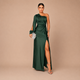Luna - Vestido Maxi Elegante