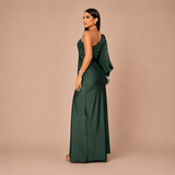 Luna - Vestido Maxi Elegante