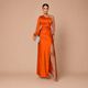 Luna - Vestido Maxi Elegante