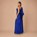 Luna - Vestido Maxi Elegante