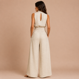 Carmen - Conjunto de lino