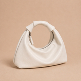 Maleta hobo minimalista
