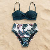 Bikini Equilibrio de Verano
