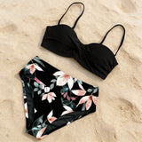 Bikini Equilibrio de Verano