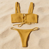 Biquíni Glamour de Verão