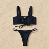 Biquíni Glamour de Verão