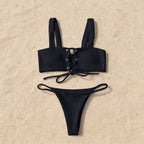 Biquíni Glamour de Verão