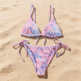 Bikini Serenidad de Verano