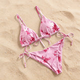 Bikini Serenidad de Verano