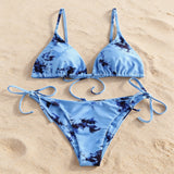 Bikini Serenidad de Verano