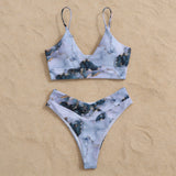 Bikini Brillo de Verano