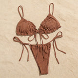 Bikini Modelo de Verano
