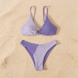 Bikini Silueta Elegante