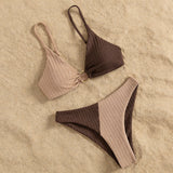 Bikini Silueta Elegante