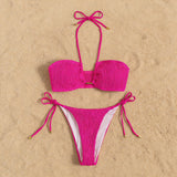 Bikini Minimalismo 