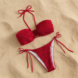Bikini Minimalismo 