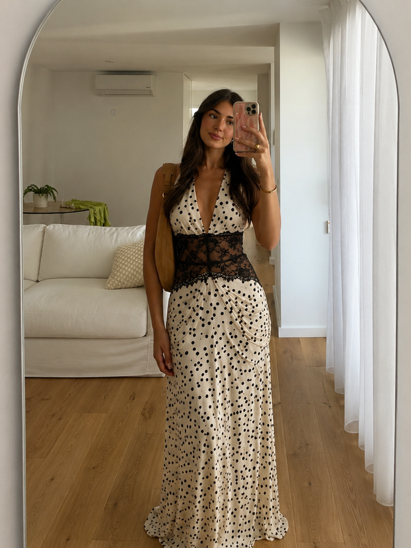 Review de María G.